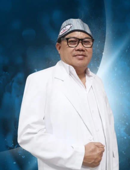 dr. Taufiq Urahman